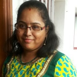 Pavithra Srinivasan