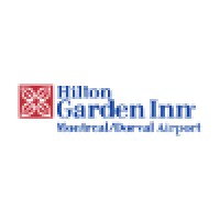 Hilton Garden Inn Montreal Airport