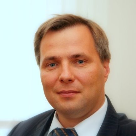 Oleg Gotovtsev