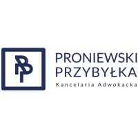 Kancelaria Adwokacka Proniewski Przybyłka s.c.