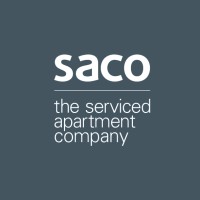 SACO The Serviced Apartment Company