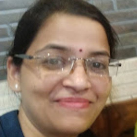 Priyanka Varshney