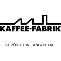 KAFFEE-FABRIK