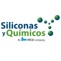 Siliconas y Quimicos SAS, An IMCD company