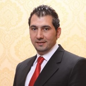 Yazan Dabash