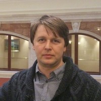 Andrij Varvus