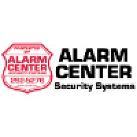 Alarm Center Security Systems