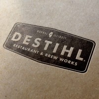 DESTIHL Restaurant & Brew Works