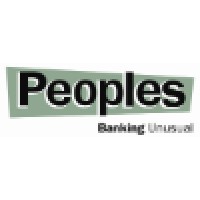Peoples Bank, "Banking Unusual"​