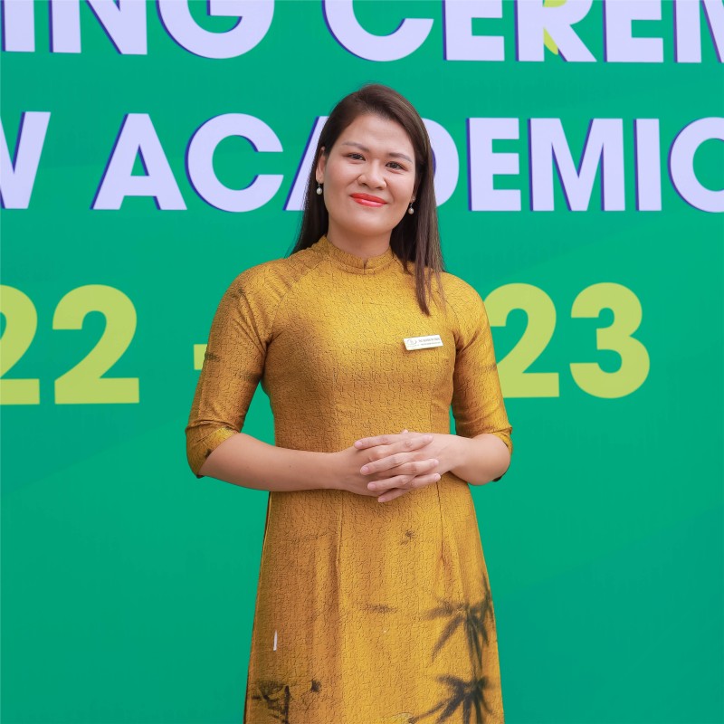 Trang Nguyen