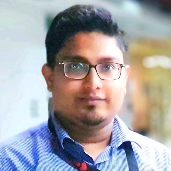 Farhan Ahmed Chowdhury