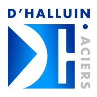 D'HALLUIN ACIERS