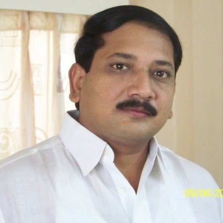 Vinod Agrawal