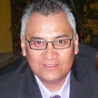 Oscar Cota Ramirez