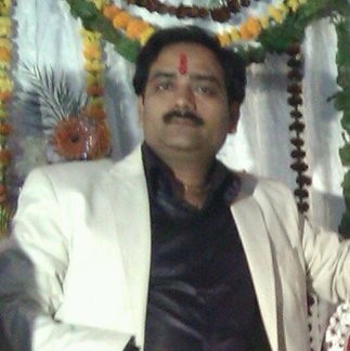 Dharmendra Shrivastava