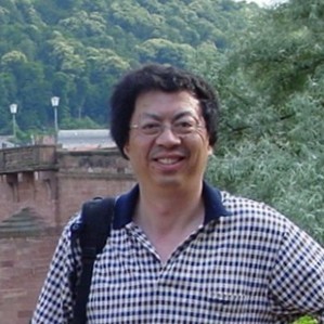 Joe Xu