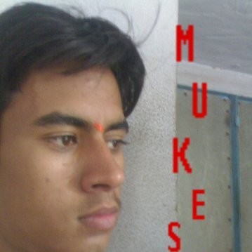 mukesh sharma