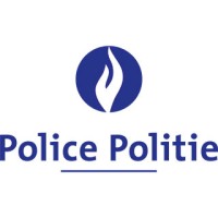 Belgische politie - Police belge