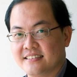 Professor Andrew Koh