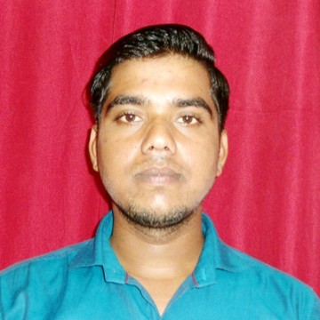 Sharukh Ansari