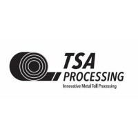 TSA Processing