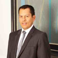 Jorge Luis Acevedo Mercado