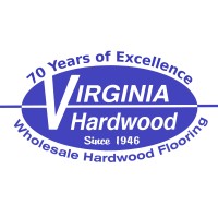 Virginia Hardwood Company