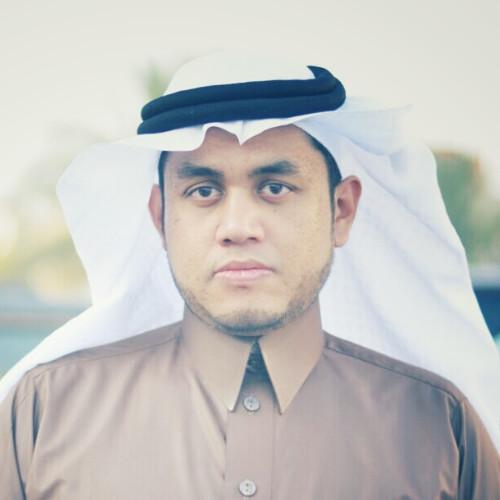 Khalid Abdullah