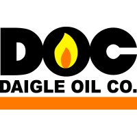 Daigle Oil Company