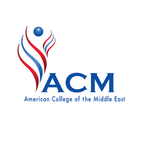 American College Of The Middle East (acm)