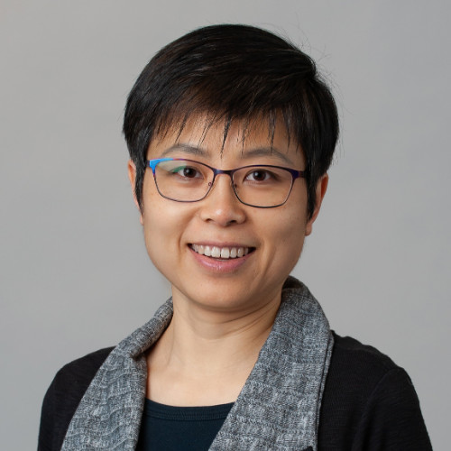 Tina Peng