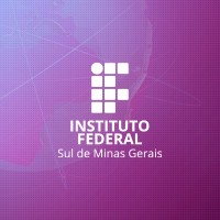 Instituto Federal de Educação, Ciência e Tecnologia do Sul de Minas Gerais