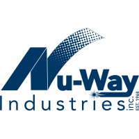 Nu-Way Industries, Inc.
