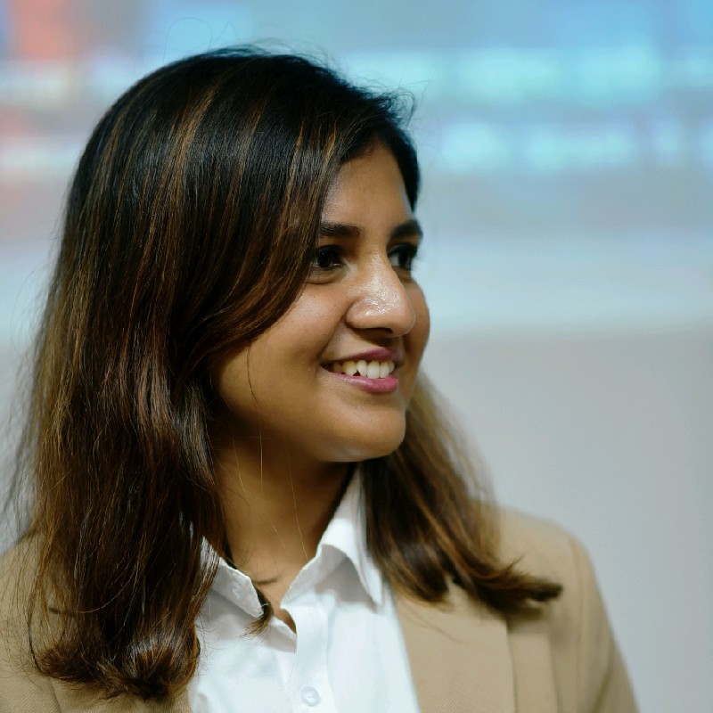 Priyanka Chakraborty