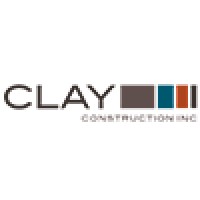 Clay Construction Inc.