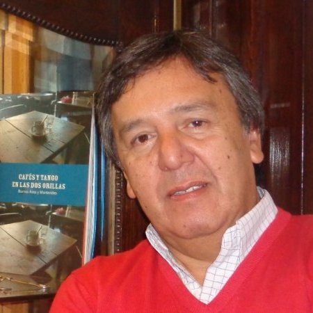 Gustavo Cardozo