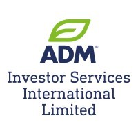 ADM Investor Services International Limited
