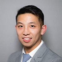 Huy Tran, MPH, MBA