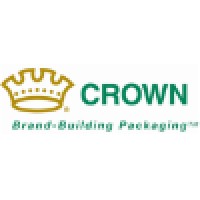Crown Embalagens Metalicas da Amazonia S/A