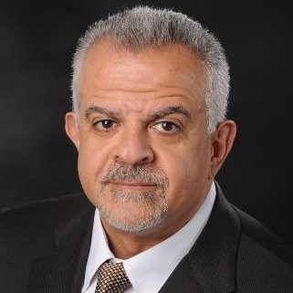 Dr. Joseph Khoury