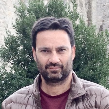 Xristos Alexopoulos