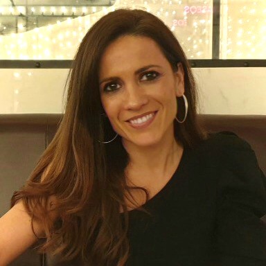 Noelia Burgos Montes