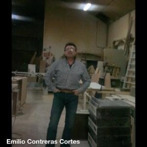 Emilio Cortes