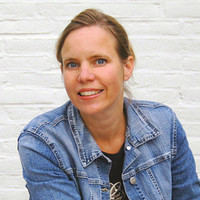 Esther van Lieshout