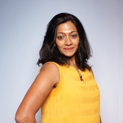 Aarthi Srinath