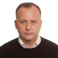 Lukasz Chlebowski