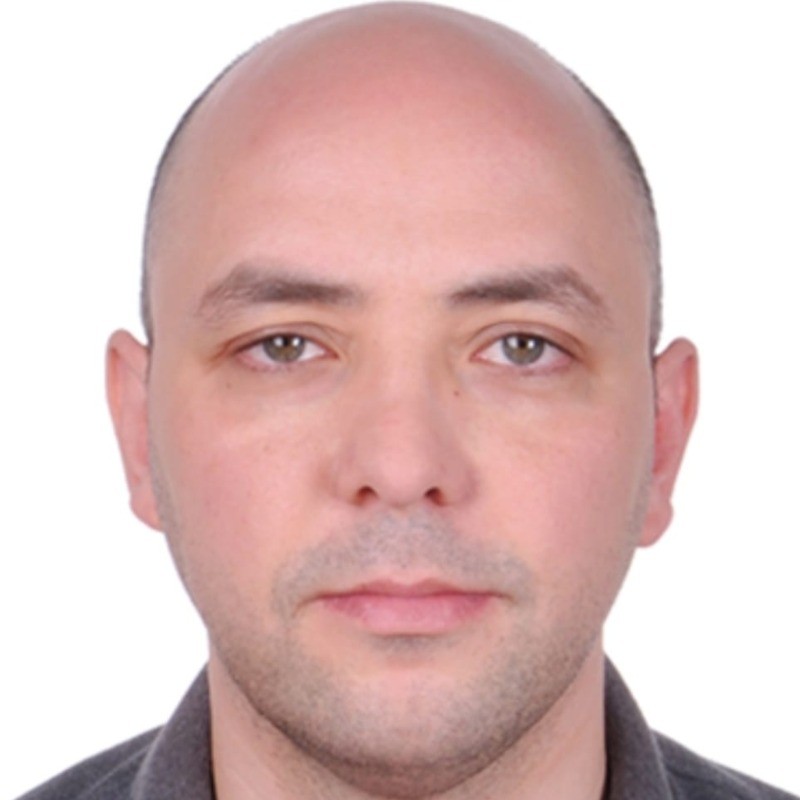 Tarek Ajaj