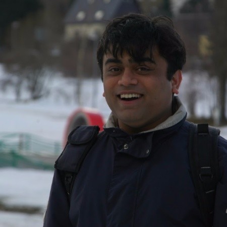 Prashant Sinha