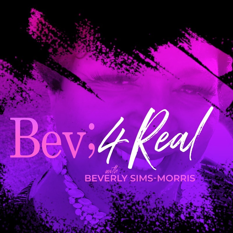 Beverly Sims-Morris