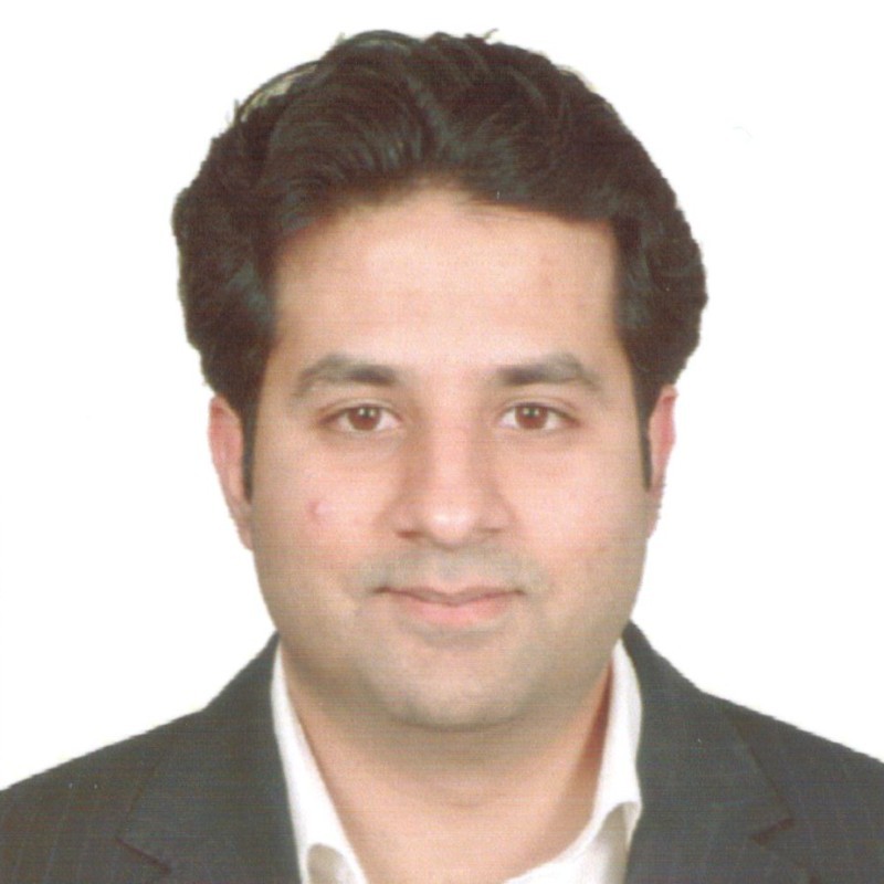 Zishan Iqbal